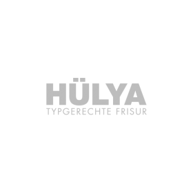 Huelya Logo 2016 Grau